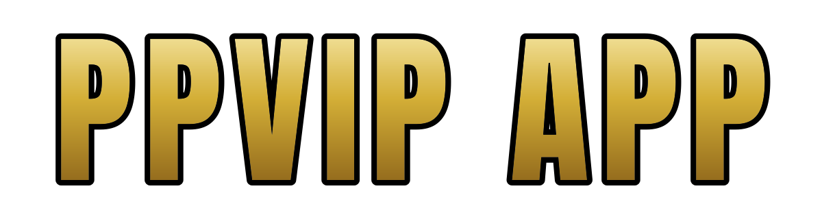 ppvip app